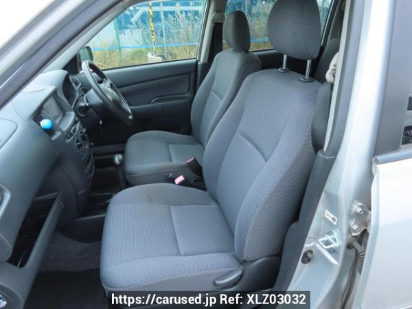 Used 2013 AT toyota succeed-van NCP51V Image[17]