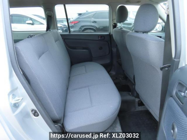 Used 2013 AT toyota succeed-van NCP51V Image[18]