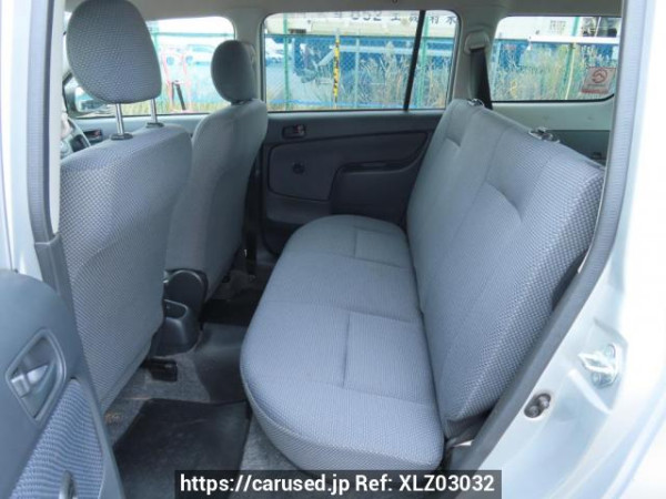 Used 2013 AT toyota succeed-van NCP51V Image[19]