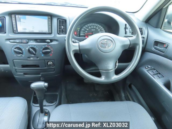 Used 2013 AT toyota succeed-van NCP51V Image[22]