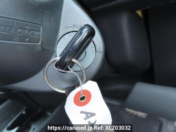 Used 2013 AT toyota succeed-van NCP51V Image[23]