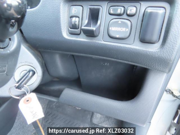 Used 2013 AT toyota succeed-van NCP51V Image[24]