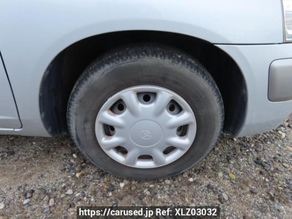 Used 2013 AT toyota succeed-van NCP51V Image[31]