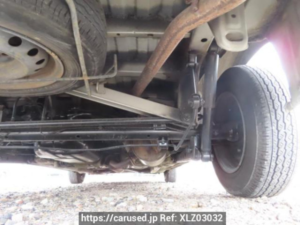 Used 2013 AT toyota succeed-van NCP51V Image[43]