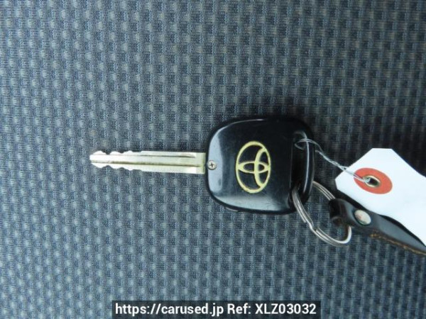 Used 2013 AT toyota succeed-van NCP51V Image[44]