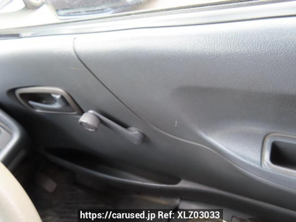 Used 2004 AT toyota hiace-van TRH122K Image[12]