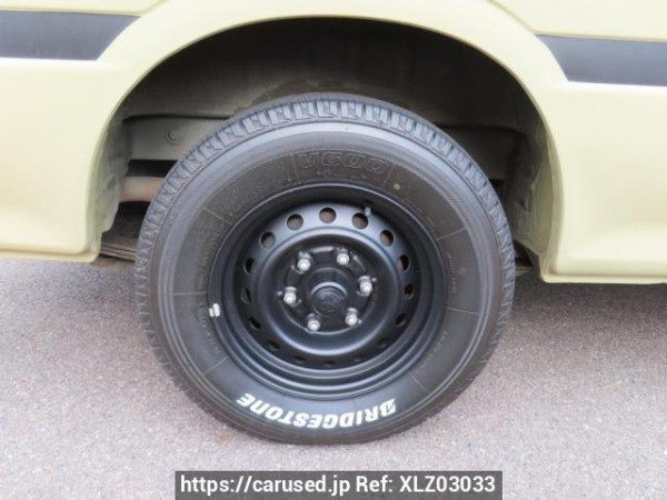 Used 2004 AT toyota hiace-van TRH122K Image[22]