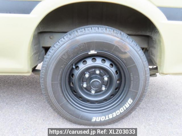 Used 2004 AT toyota hiace-van TRH122K Image[23]