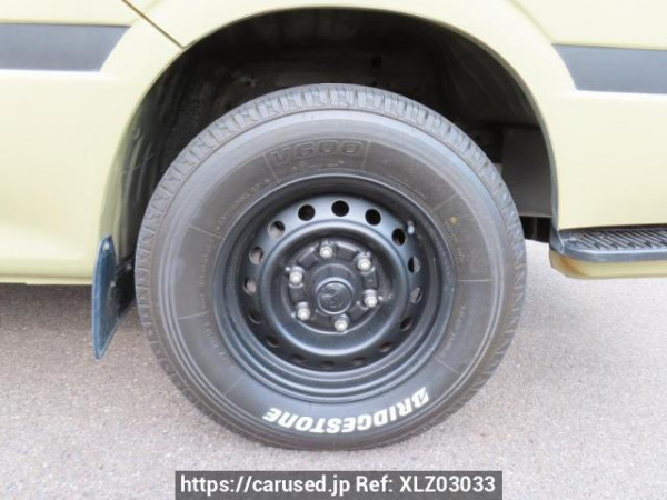 Used 2004 AT toyota hiace-van TRH122K Image[25]