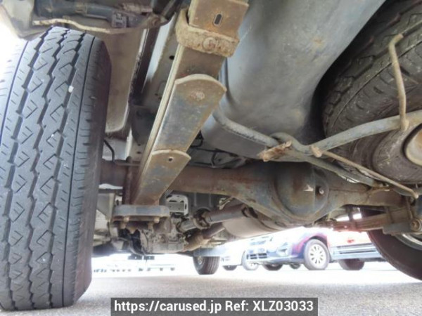 Used 2004 AT toyota hiace-van TRH122K Image[28]