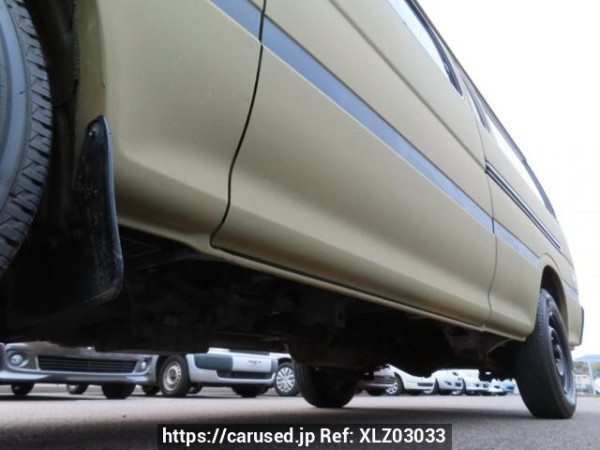 Used 2004 AT toyota hiace-van TRH122K Image[31]