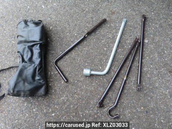 Used 2004 AT toyota hiace-van TRH122K Image[38]