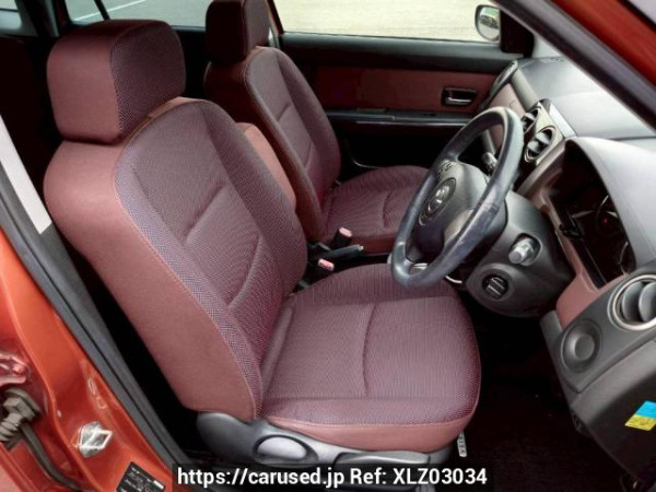 Used 2010 AT mazda verisa DC5W Image[9]