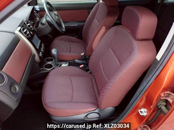 Used 2010 AT mazda verisa DC5W Image[10]