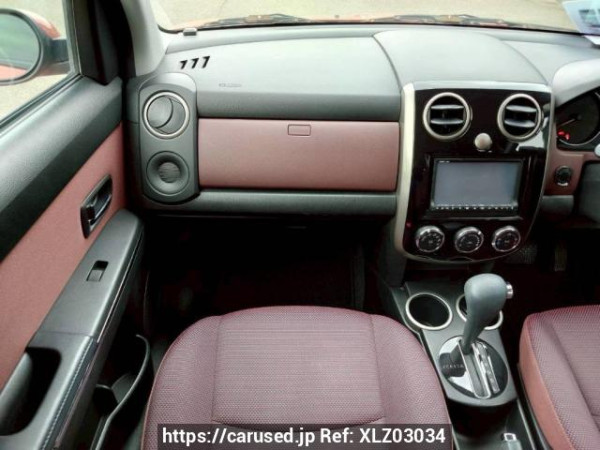 Used 2010 AT mazda verisa DC5W Image[13]