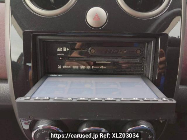 Used 2010 AT mazda verisa DC5W Image[18]