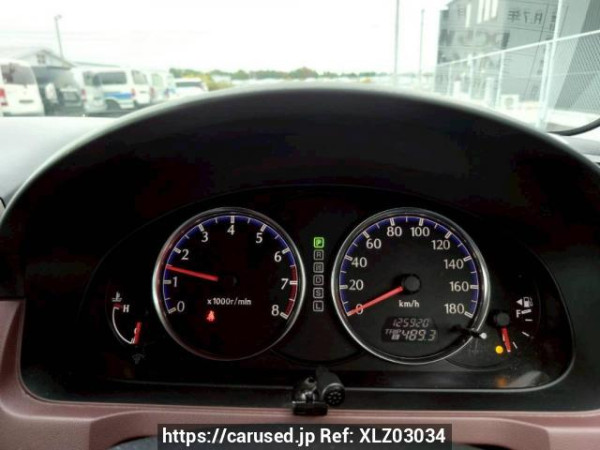 Used 2010 AT mazda verisa DC5W Image[20]