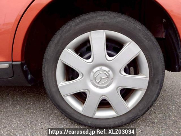 Used 2010 AT mazda verisa DC5W Image[23]