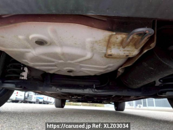 Used 2010 AT mazda verisa DC5W Image[29]