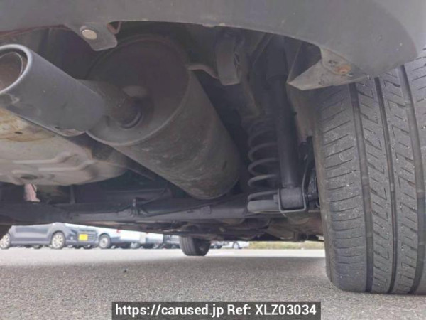 Used 2010 AT mazda verisa DC5W Image[30]