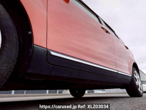 Used 2010 AT mazda verisa DC5W Image[31]