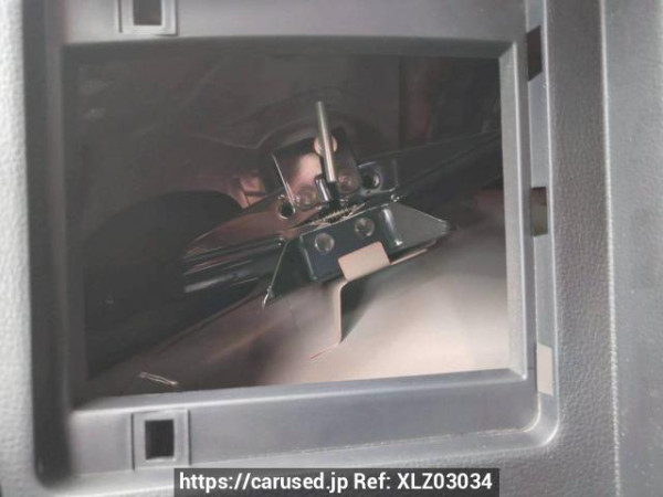 Used 2010 AT mazda verisa DC5W Image[36]