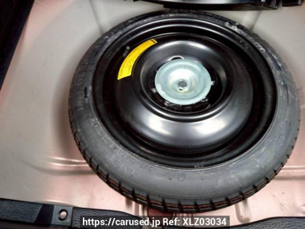 Used 2010 AT mazda verisa DC5W Image[37]