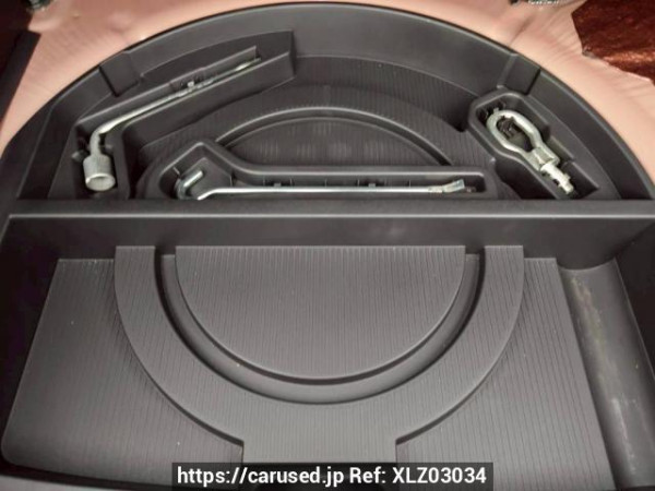 Used 2010 AT mazda verisa DC5W Image[38]