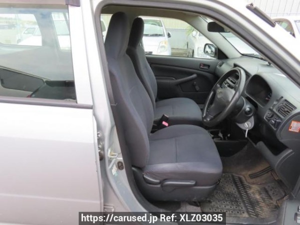 Used 2006 AT toyota probox-van NCP50V Image[9]