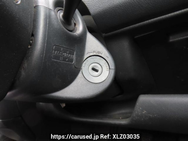 Used 2006 AT toyota probox-van NCP50V Image[16]