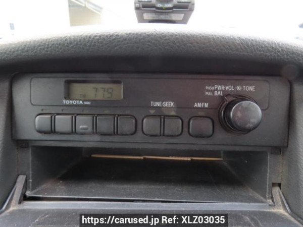 Used 2006 AT toyota probox-van NCP50V Image[18]