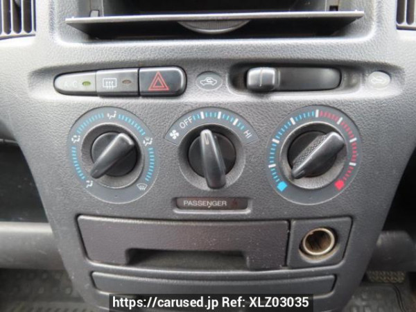 Used 2006 AT toyota probox-van NCP50V Image[19]
