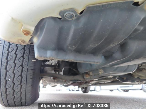 Used 2006 AT toyota probox-van NCP50V Image[27]