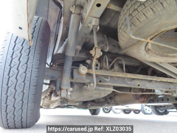 Used 2006 AT toyota probox-van NCP50V Image[29]
