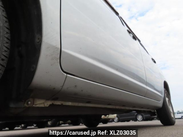 Used 2006 AT toyota probox-van NCP50V Image[32]