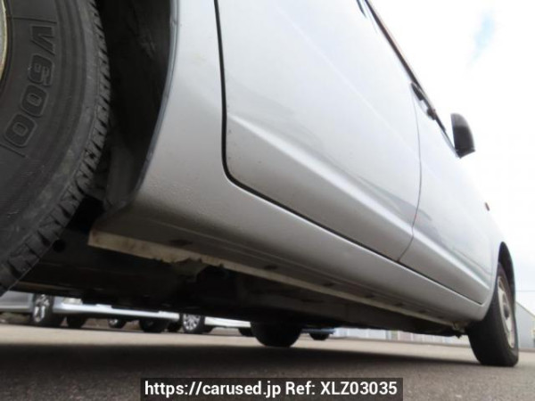 Used 2006 AT toyota probox-van NCP50V Image[34]