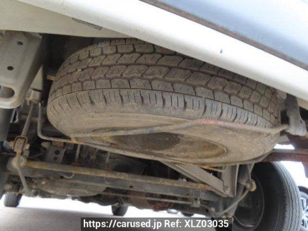 Used 2006 AT toyota probox-van NCP50V Image[36]