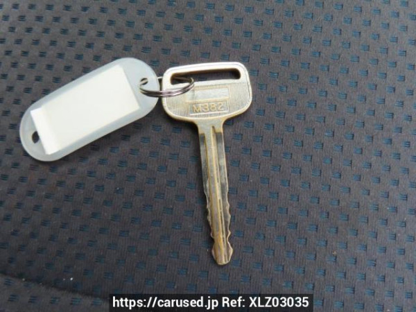 Used 2006 AT toyota probox-van NCP50V Image[37]