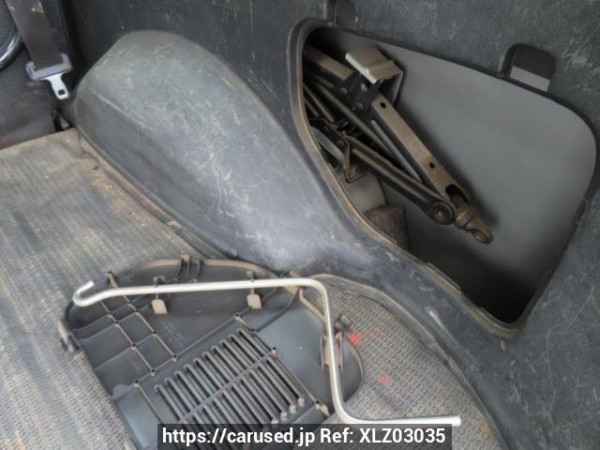 Used 2006 AT toyota probox-van NCP50V Image[38]