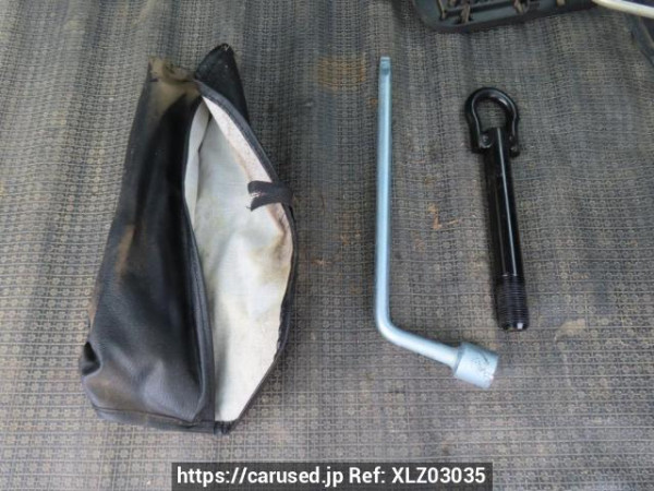 Used 2006 AT toyota probox-van NCP50V Image[39]