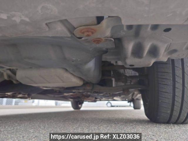 Used 2009 AT toyota sienta NCP81G Image[31]