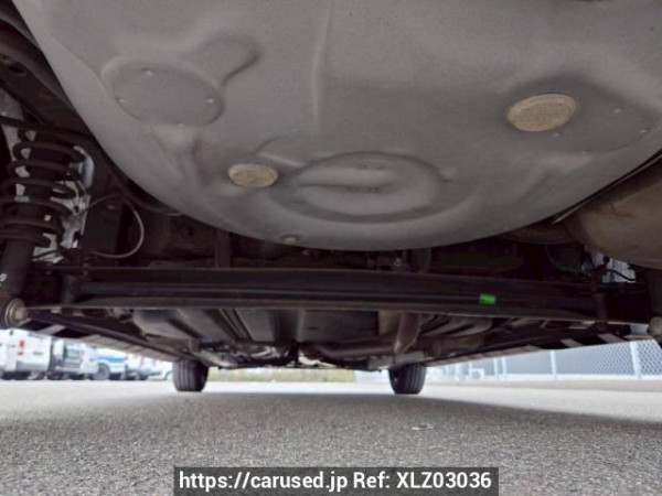 Used 2009 AT toyota sienta NCP81G Image[33]