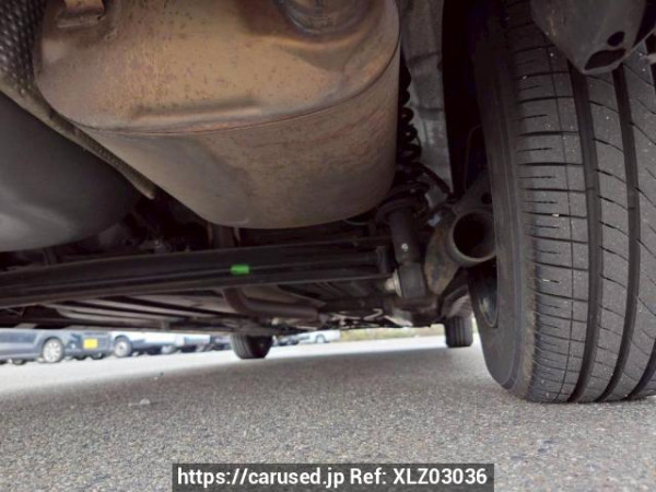 Used 2009 AT toyota sienta NCP81G Image[34]