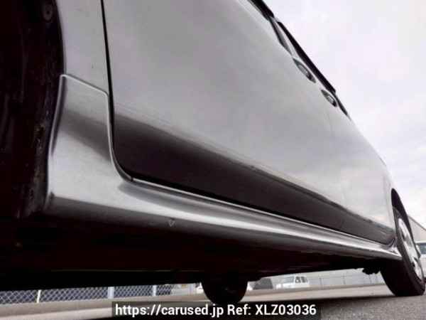 Used 2009 AT toyota sienta NCP81G Image[35]