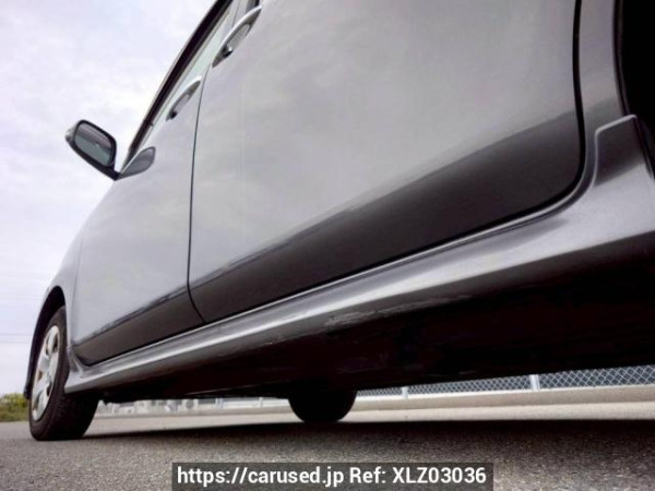 Used 2009 AT toyota sienta NCP81G Image[36]