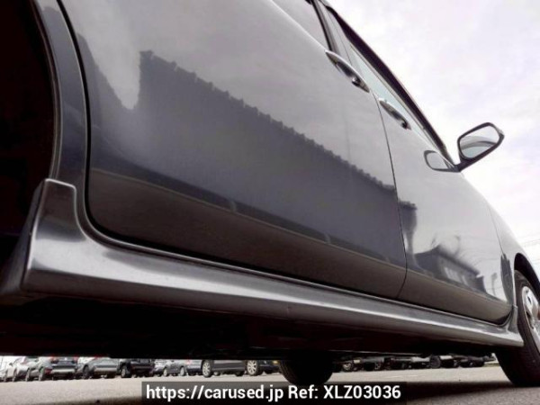 Used 2009 AT toyota sienta NCP81G Image[37]