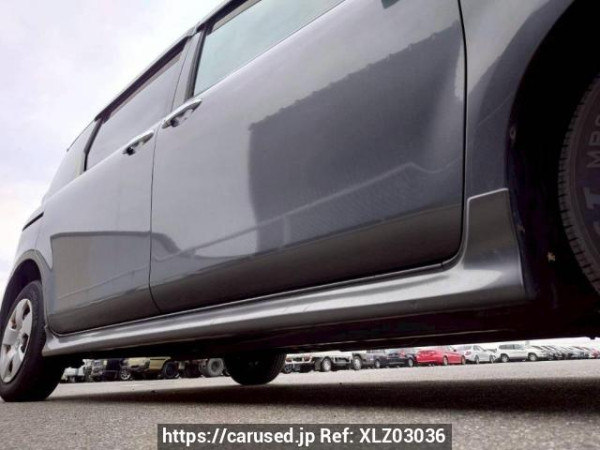 Used 2009 AT toyota sienta NCP81G Image[38]