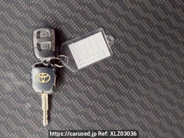 Used 2009 AT toyota sienta NCP81G Image[40]