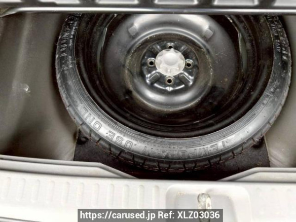 Used 2009 AT toyota sienta NCP81G Image[41]