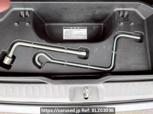 Used 2009 AT toyota sienta NCP81G Image[42]